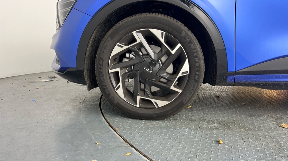 Used Kia Sportage 2025 for sale - 76519330: Photo 17