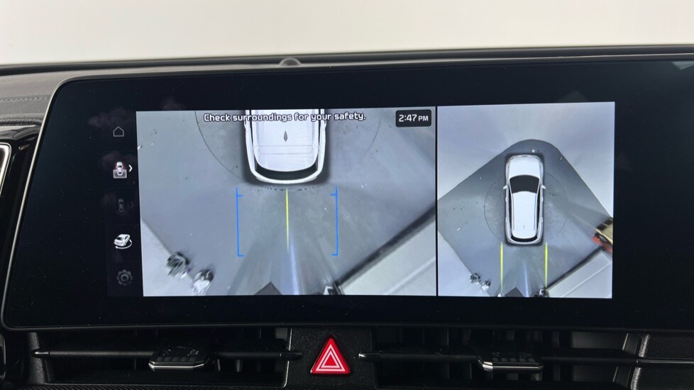 Used Kia Sportage 2025 for sale - 76519330: Photo 32