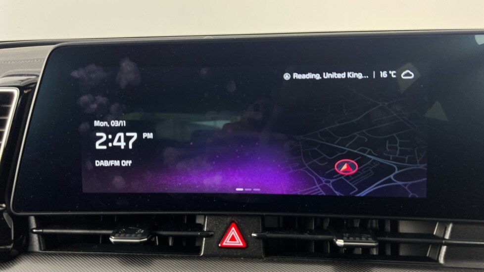 Used Kia Sportage 2025 for sale - 76519330: Photo 35