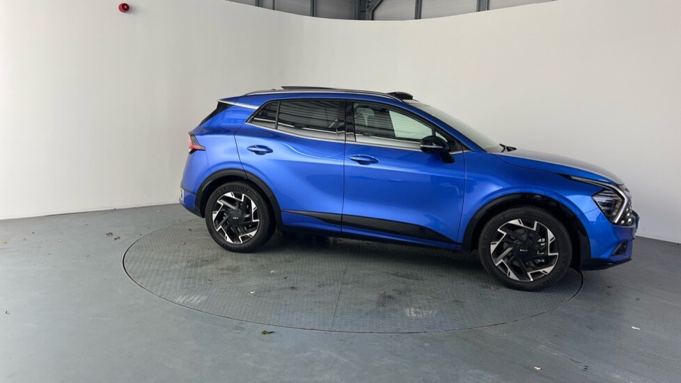 Used Kia Sportage 2025 for sale - 76519330: Photo 41