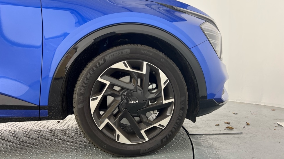 Used Kia Sportage 2025 for sale - 76519330: Photo 5