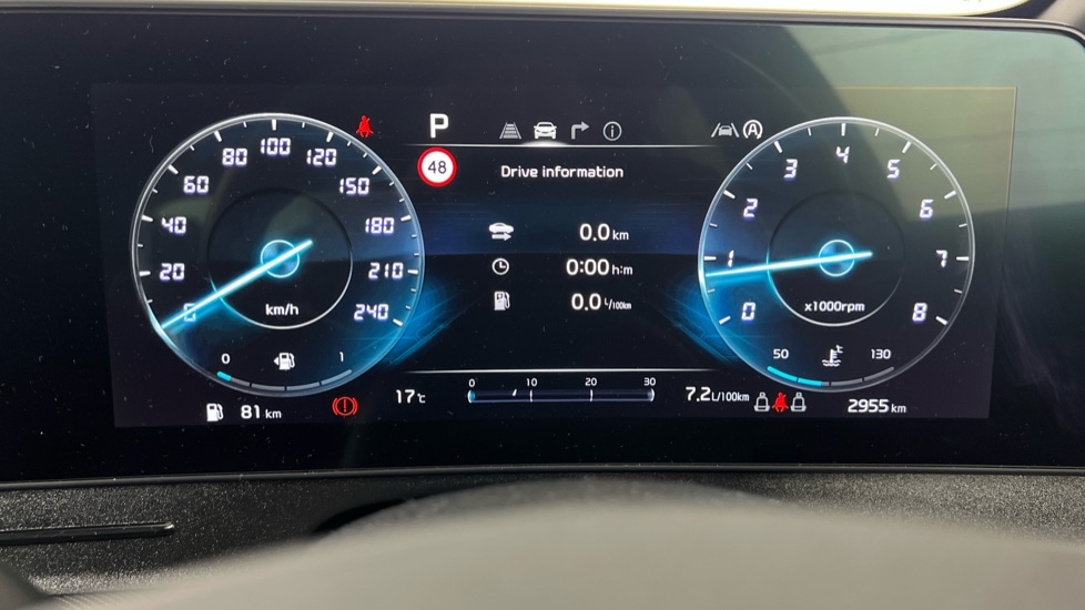 Used Kia Sportage 2025 for sale - 76519330: Photo 7