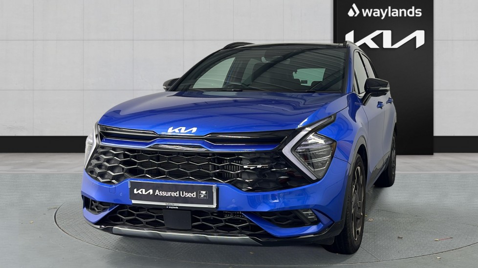 Used Kia Sportage 2025 for sale - 76519330: Photo 9