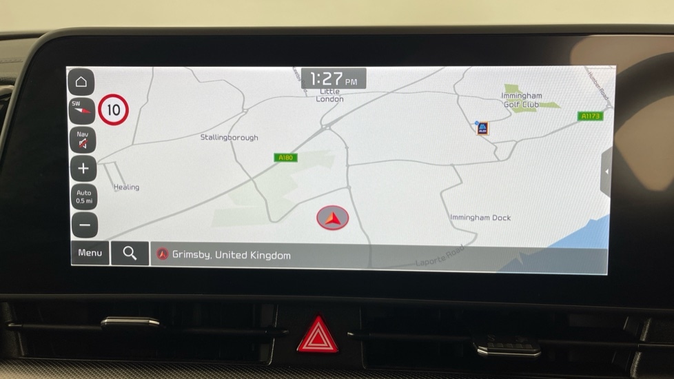 Used Kia Sportage 2025 for sale - 78140467: Photo 10