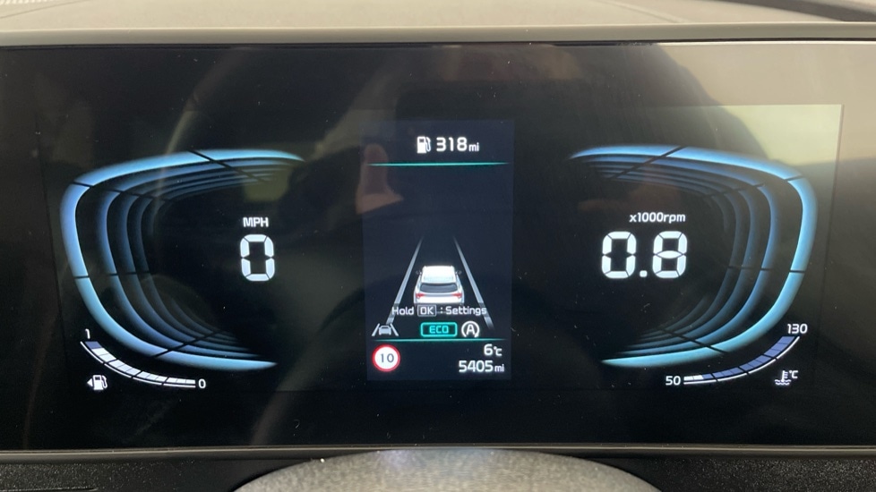 Used Kia Sportage 2025 for sale - 78140467: Photo 11