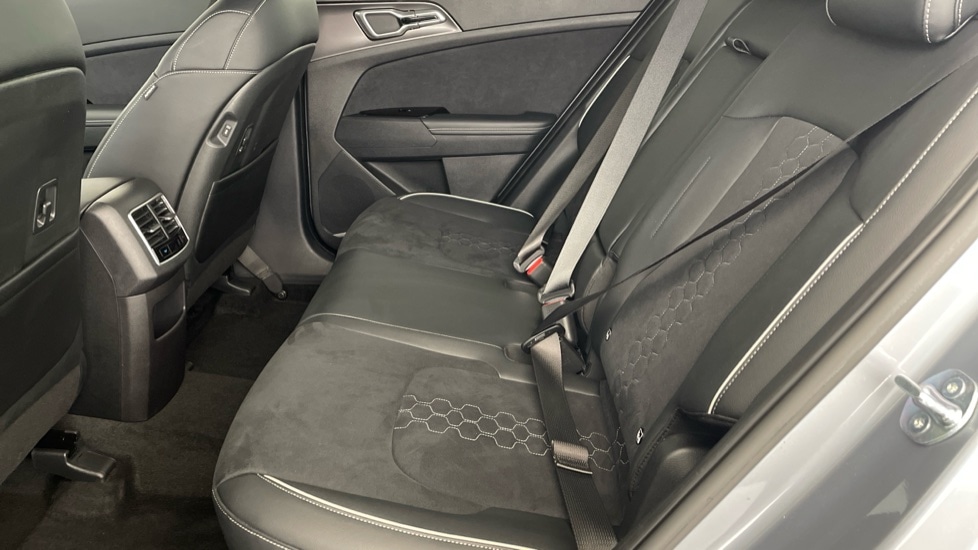Used Kia Sportage 2025 for sale - 78140467: Photo 12