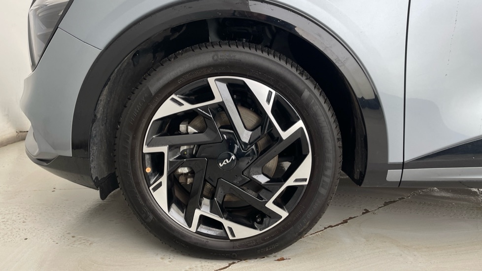 Used Kia Sportage 2025 for sale - 78140467: Photo 14