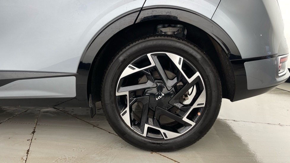 Used Kia Sportage 2025 for sale - 78140467: Photo 15