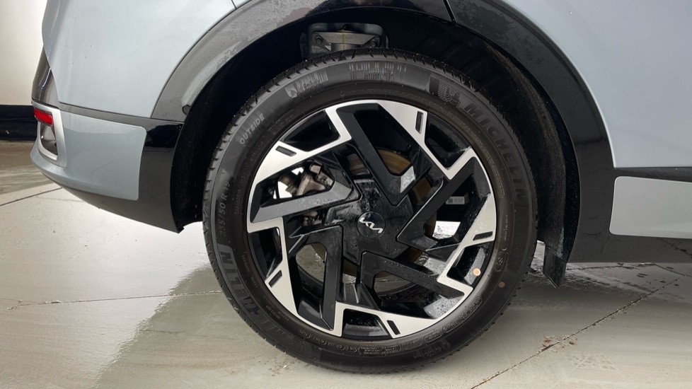 Used Kia Sportage 2025 for sale - 78140467: Photo 16