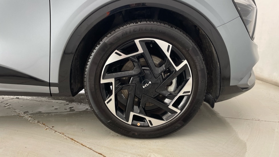 Used Kia Sportage 2025 for sale - 78140467: Photo 17