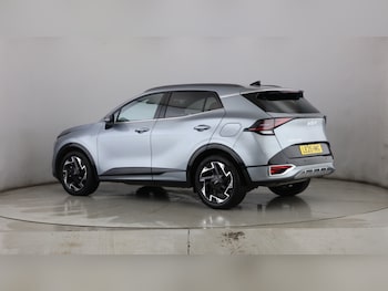 Used Kia Sportage 2025 for sale - 78140467: Photo