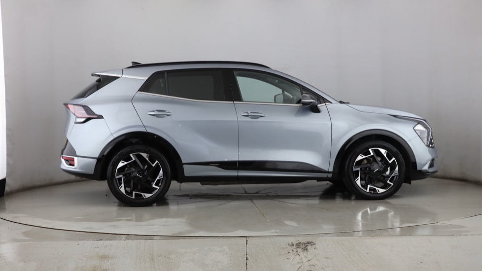 Used Kia Sportage 2025 for sale - 78140467: Photo 3