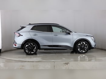 Used Kia Sportage 2025 for sale - 78140467: Photo