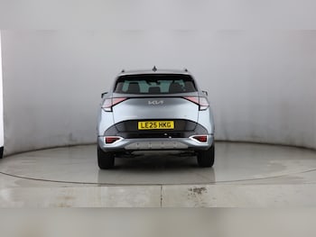 Used Kia Sportage 2025 for sale - 78140467: Photo