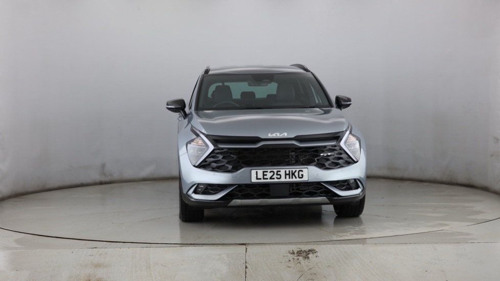 Used Kia Sportage 2025 for sale - 78140467: Photo 5