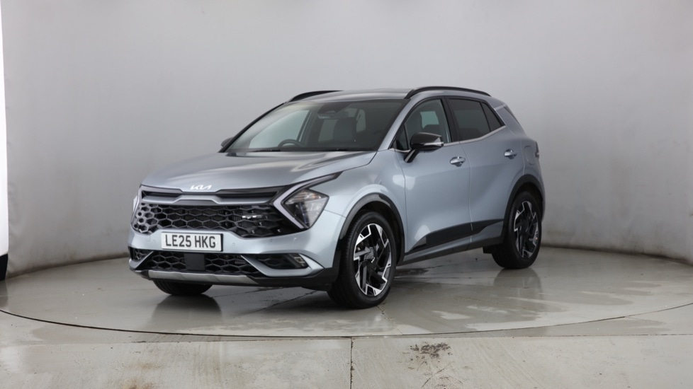 Used Kia Sportage 2025 for sale - 78140467: Photo 6