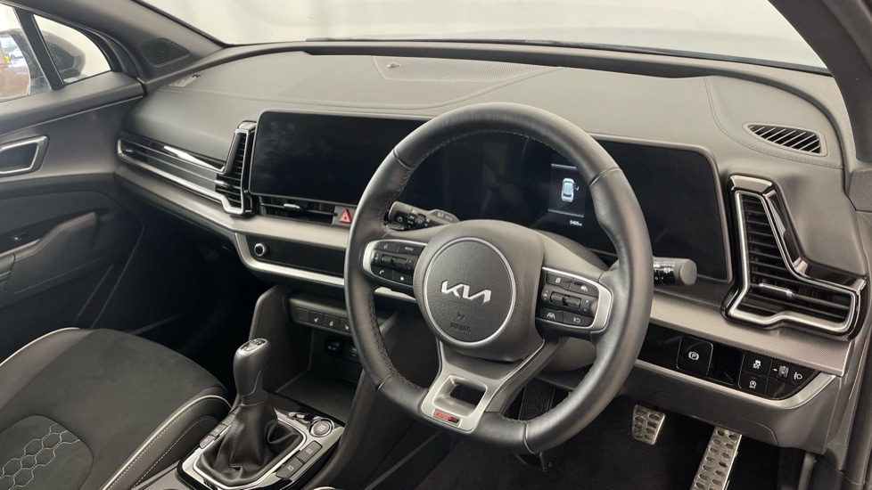 Used Kia Sportage 2025 for sale - 78140467: Photo 7