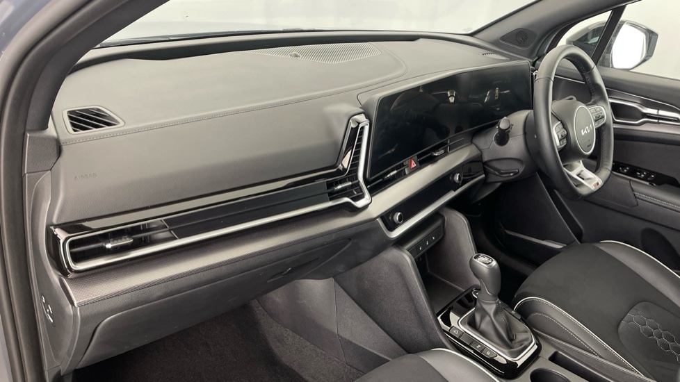 Used Kia Sportage 2025 for sale - 78140467: Photo 8