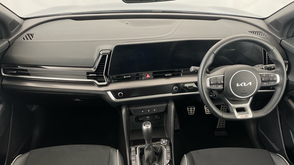 Used Kia Sportage 2025 for sale - 78140467: Photo 9