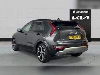 Used Kia Niro 2024 for sale - 75469108: Photo