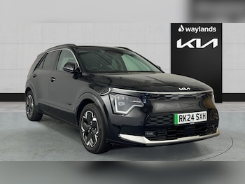Used Kia Niro 2024 for sale - 79252313: Photo