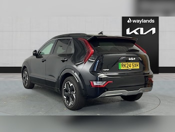 Used Kia Niro 2024 for sale - 79252313: Photo
