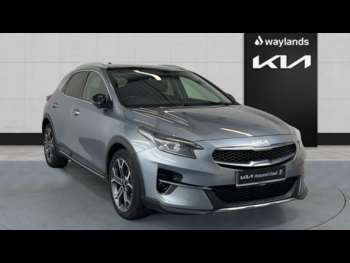 2022 - 1.5 T-GDi ISG 4 5-Door