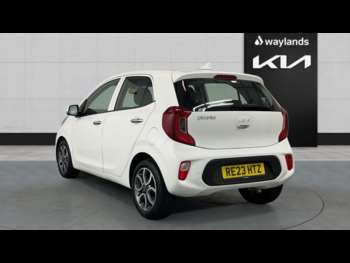 Used Kia Picanto 2023 for sale - 74914870: Photo
