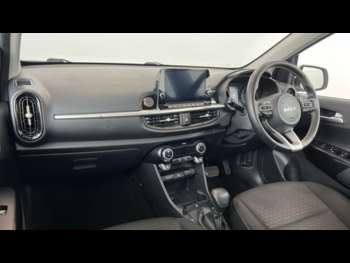 Used Kia Picanto 2023 for sale - 74914870: Photo