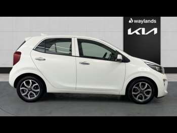 Used Kia Picanto 2023 for sale - 74914870: Photo