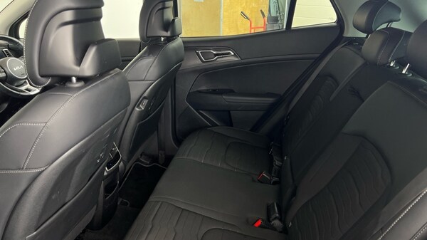 Used Kia Sportage 2023 for sale - 76154864: Photo 10