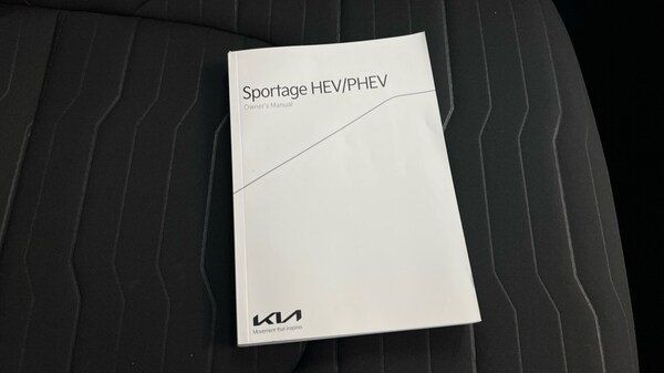Used Kia Sportage 2023 for sale - 76154864: Photo 11
