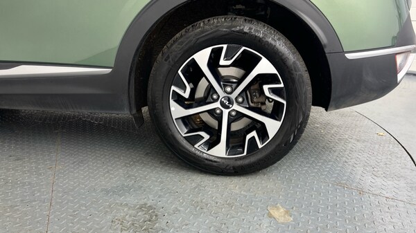 Used Kia Sportage 2023 for sale - 76154864: Photo 22