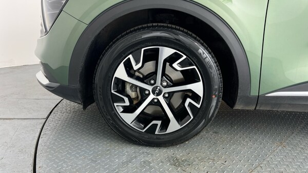 Used Kia Sportage 2023 for sale - 76154864: Photo 23