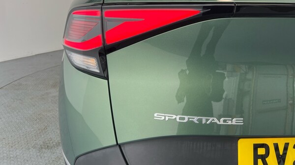 Used Kia Sportage 2023 for sale - 76154864: Photo 35