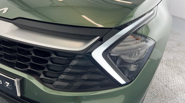 Used Kia Sportage 2023 for sale - 76154864: Photo 36