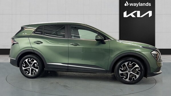 Used Kia Sportage 2023 for sale - 76154864: Photo 4
