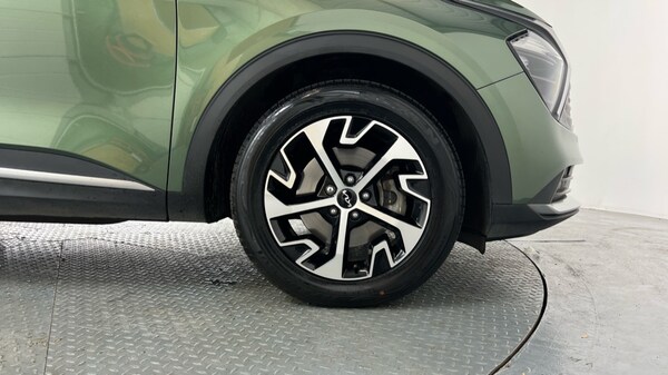 Used Kia Sportage 2023 for sale - 76154864: Photo 5