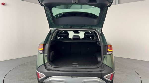 Used Kia Sportage 2023 for sale - 76154864: Photo 8