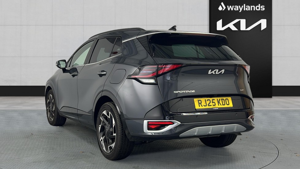 Used Kia Sportage 2025 for sale - 77193546: Photo 2
