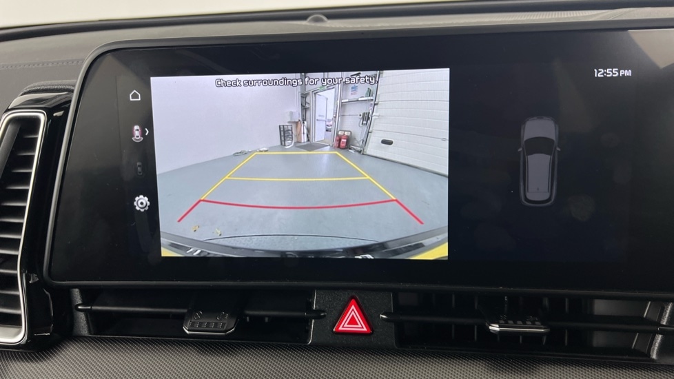 Used Kia Sportage 2025 for sale - 77193546: Photo 35