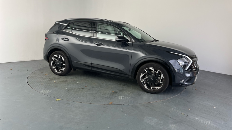 Used Kia Sportage 2025 for sale - 77193546: Photo 39