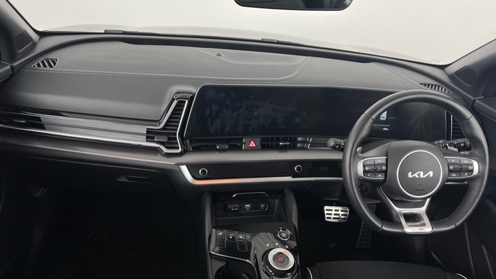 Used Kia Sportage 2025 for sale - 77193546: Photo 6