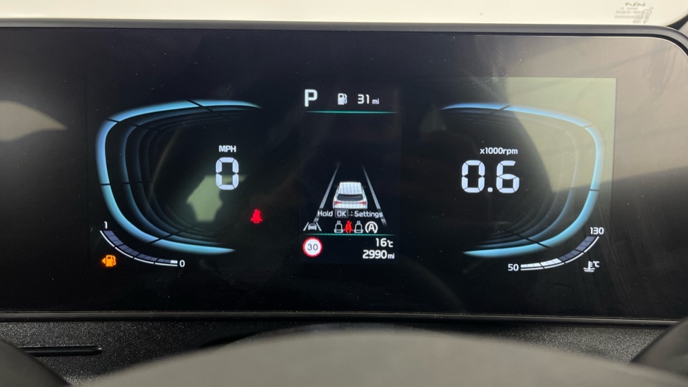 Used Kia Sportage 2025 for sale - 77193546: Photo 7