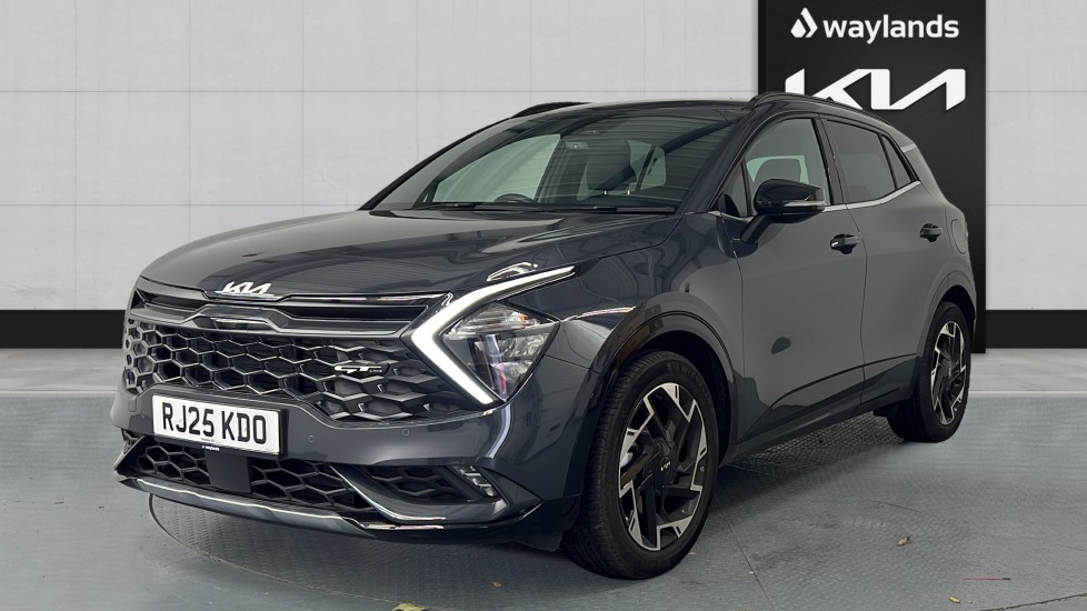 Used Kia Sportage 2025 for sale - 77193546: Photo 9