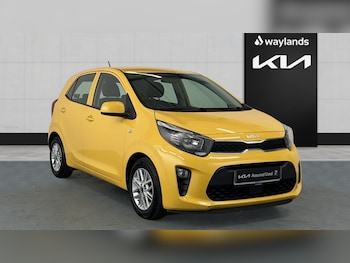 Used Kia Picanto 2023 for sale - 75469103: Photo