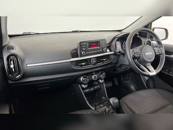 Used Kia Picanto 2023 for sale - 75469103: Photo
