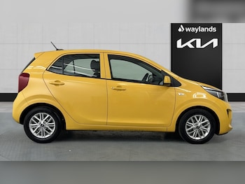 Used Kia Picanto 2023 for sale - 75469103: Photo