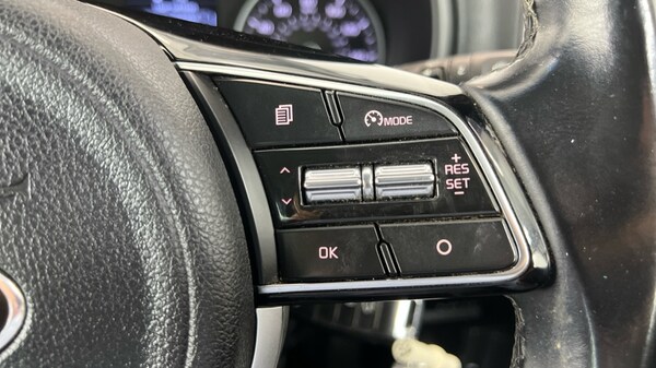 Used Kia Sportage 2019 for sale - 75469102: Photo 13