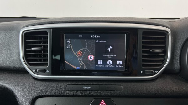 Used Kia Sportage 2019 for sale - 75469102: Photo 14